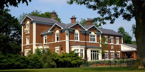 Stoke Urban Sketchers@Brampton Museum - Newcastle Under Lyme