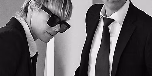 Synthaket: Live: Coppia!