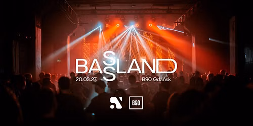 BASSLAND 2027 | GDA\u0143SK