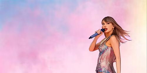 TAYLOR SWIFT Trivia at  Hotel Commonwealth [IPSWICH]