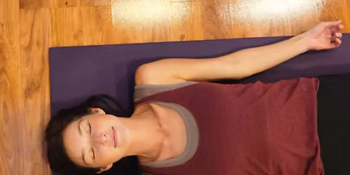 Yoga Nidra