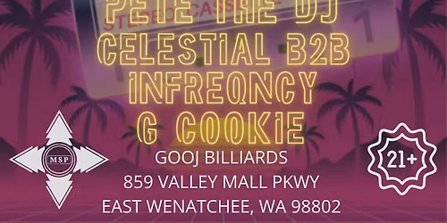 Retro Party 