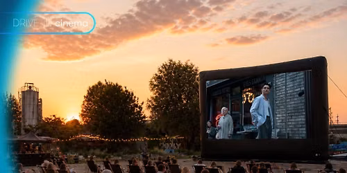 Cinair | Open-Air Cinema | Gent