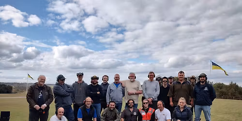 STS Gallery Shoot - Winnans Bay A - Guest Day