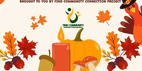 Turkey Drive Giveaway