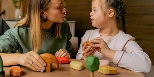 KIDS Learn To Talk Together - Referral required - Call 01482 467 540.