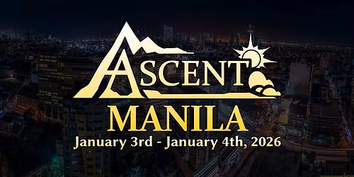 Grand Archive TCG - Ascent Manila  2026
