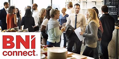 Join BNI Riverside's Exclusive Business Growth Breakfast 2026