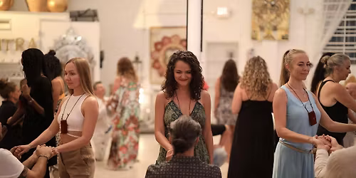 Valentine's Tantra Speed Date\u00ae - Santa Cruz! (Meet Singles Speed Dating)