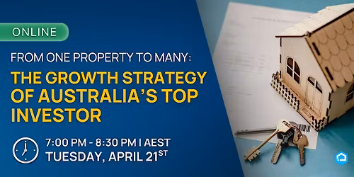 From One Property to Many: The Growth Strategy of Australia\u2019s Top Investor