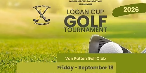 9th Annual Logan Cup