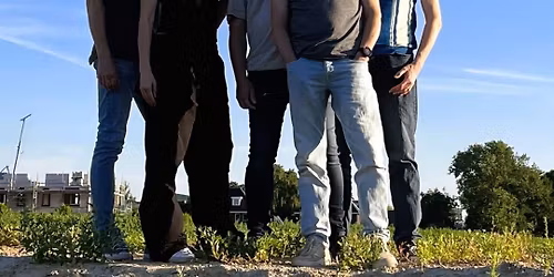 ORE (Pop\/Rock Covers) | Live @ Station Zuid