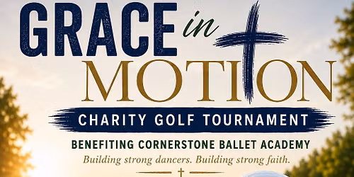 Grace in Motion Charity Golf Tournament