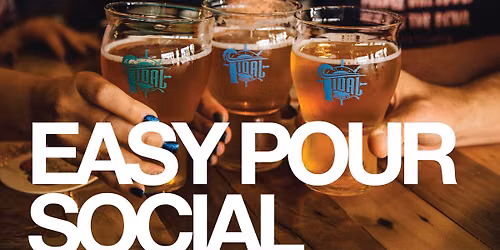 Easy Pour Social