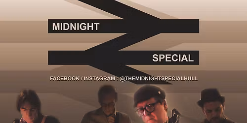 LIVE! The Avenue, Chanterlands Ave