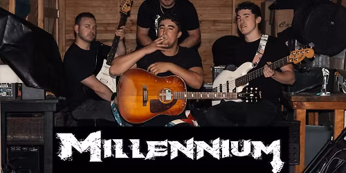 MILLENIUM band