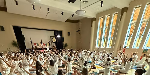 TANTRA BLANC ET RESPIRATION HOLOTROPIQUE