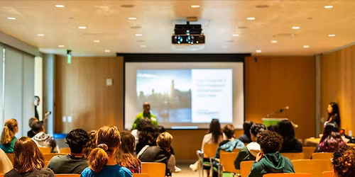 Green Careers Fair 2025