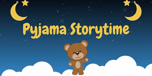 Pyjama Storytime: Forest Creatures