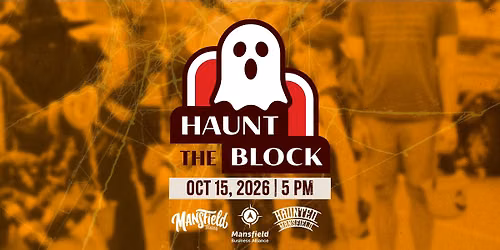 Haunt the Block 2026