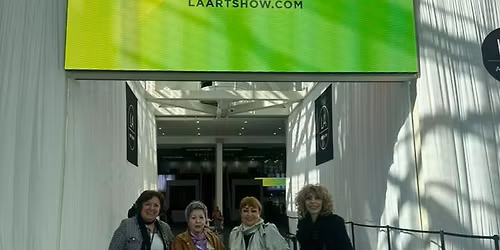 World Art and Design Spring Salon 2026