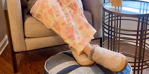 Learn to Sew-Lounge Pants