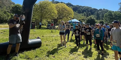 Trail 101-Explore the dirt(ier) side of running!