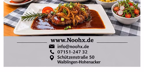 Gro\u00dfer Rostbratentag