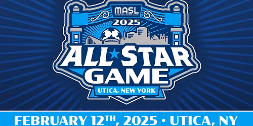 Utica City FC at San Diego Sockers at Frontwave Arena