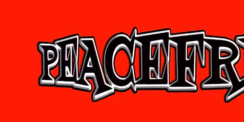 PeaceFreak @ Splitters