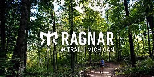 Ragnar Trail Michigan 2026