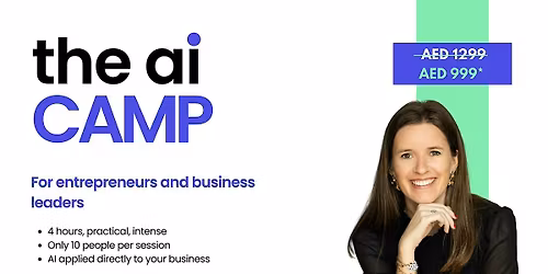 The AI Camp