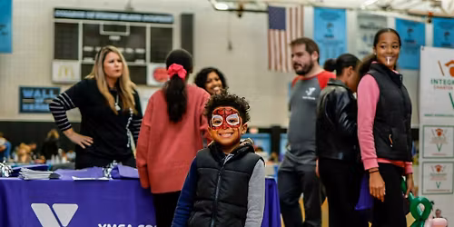 Bronx Charter School Fair & Kids Activity Expo