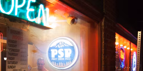 Downtown Tacoma PSP Karaoke