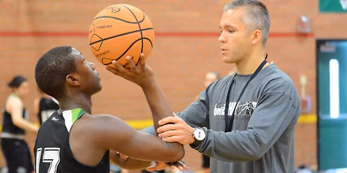 NBC Complete Skills\/Shooting Emphasis Camp at RMC