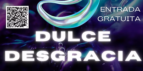 Tiny Desk Dulce Desgracia