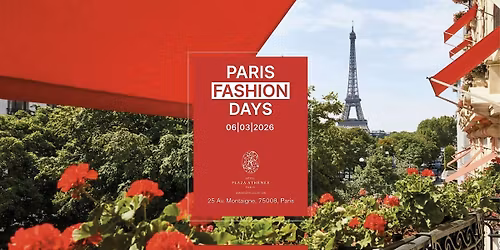 Paris Fashion Days