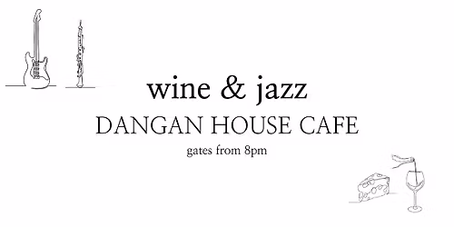 Wine and Jazz