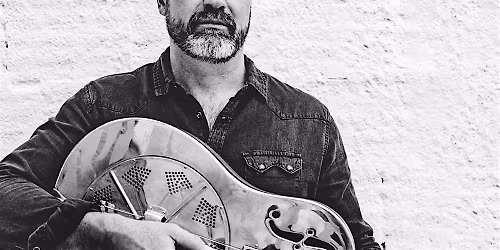 blues @ temperance | Martin Harley