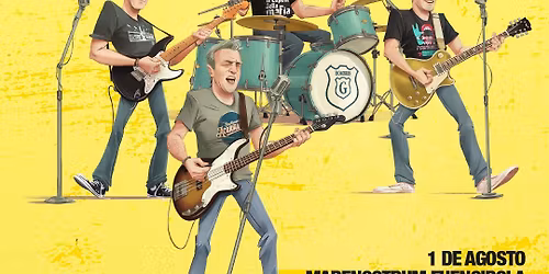 HOMBRES G - LOS MEJORES A\u00d1OS DE NUESTRA VIDA