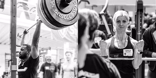 StrongFirst Barbell 201, Barbell 301, COMBO Workshops\u2014Vermilion, OH
