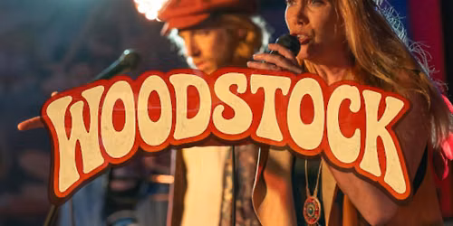 A Tribute To Woodstock \/ Django at Camelot
