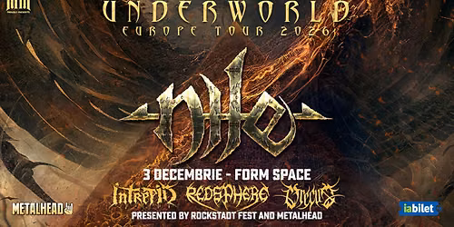 NILE la FORM SPACE