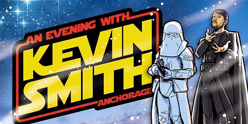 Kevin Smith at Meyer Theatre