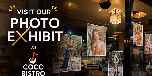 PHOTOGRAPHERS NIGHT 