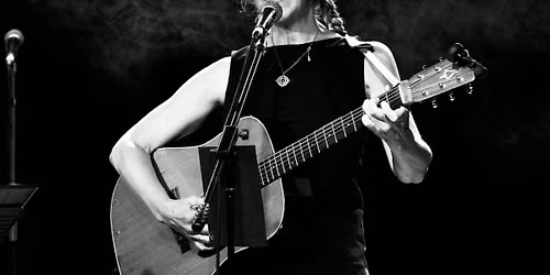Free On Fridays - Jo Girdlestone with Malcolm MacWatt