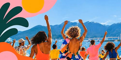 Dance Temple Vancouver: Official Launch at Rolla