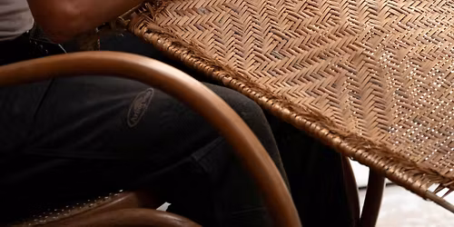 Blackberry Basketry