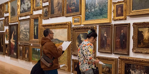 \u201cMapping the Gaze\u201d Zine Launch Party