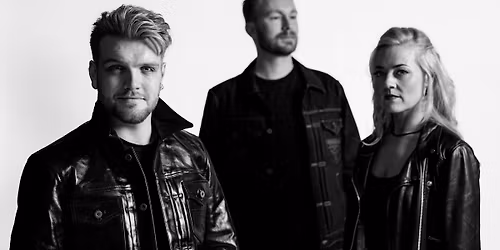 Jacob Dinesen (Trio)